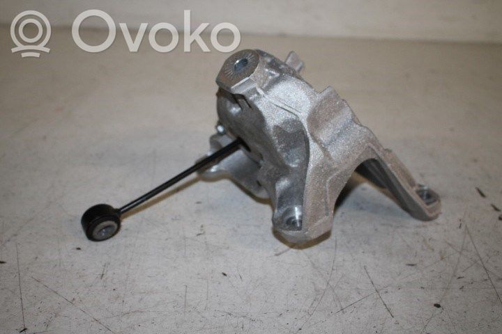 Audi A5 Engine mount bracket 