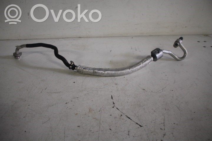 Audi RS6 C7 Ilmastointilaitteen putki (A/C) 