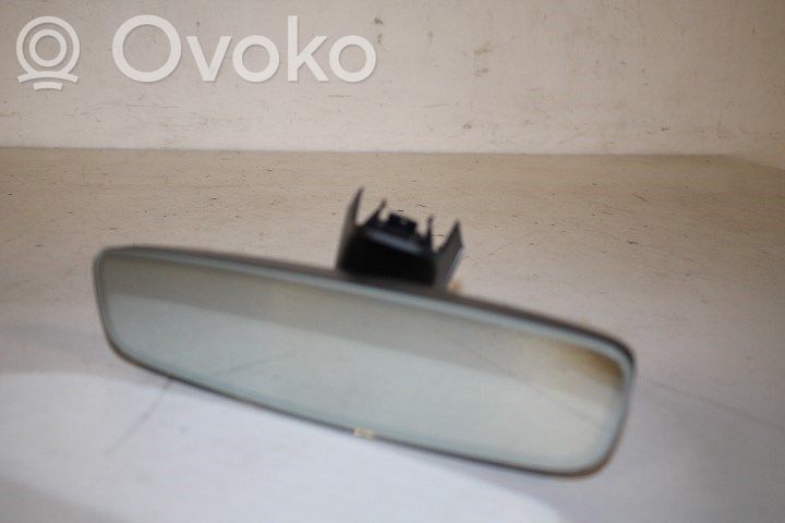 Audi Q7 4M Espejo retrovisor (interior) 