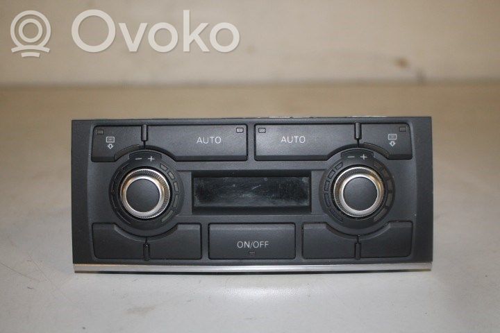 Climate control unit   4E0919158C5PR,4E0919158C5PR