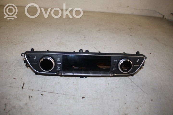 Audi A4 S4 B9 Panel klimatyzacji 