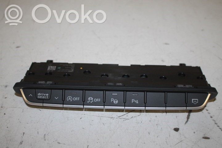 Audi A4 S4 B8 8K Otros interruptores/perillas/selectores 