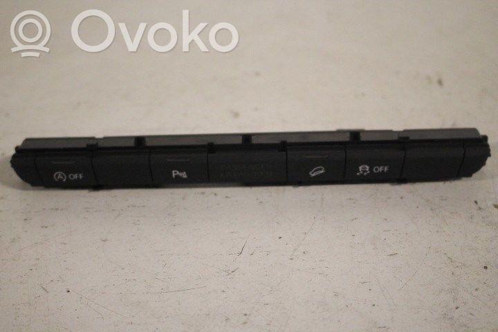 Audi A5 8T 8F Inne przełączniki i przyciski 