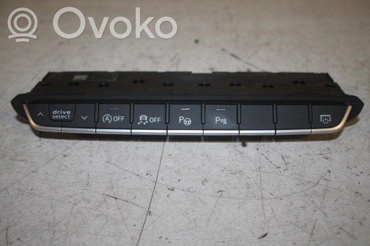 Audi A5 Otros interruptores/perillas/selectores 
