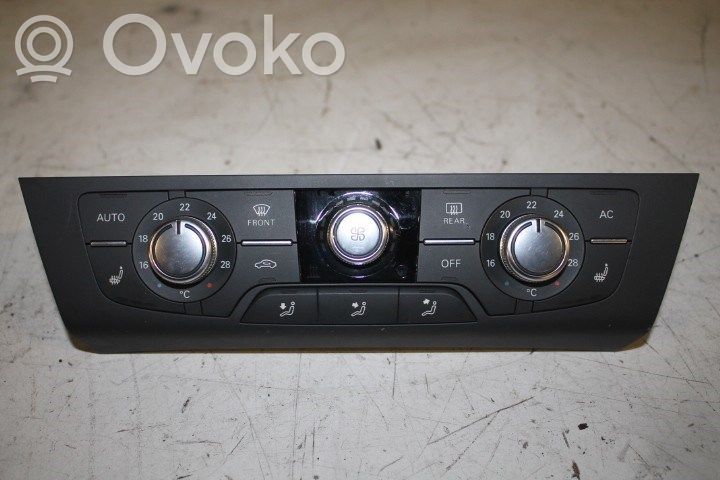 Audi A6 S6 C7 4G Unitate control climatizare 