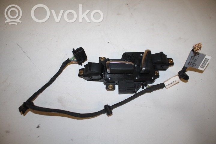 Commutateur de commande de siège   4E0959765H6PS,4E0959765H6PS