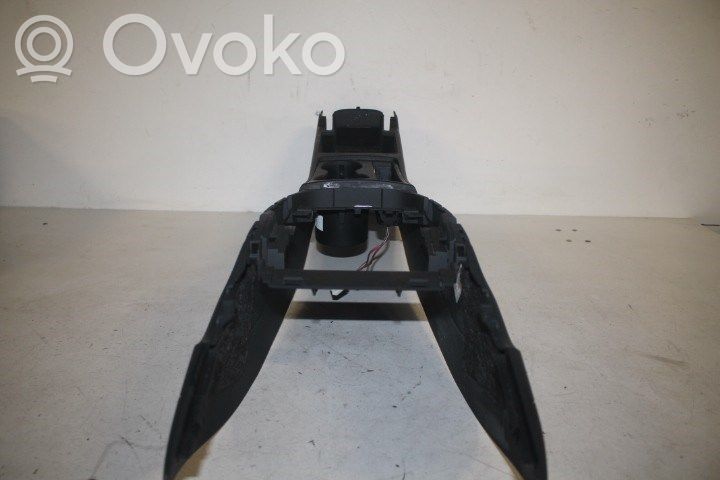 Audi A5 8T 8F Console centrale 