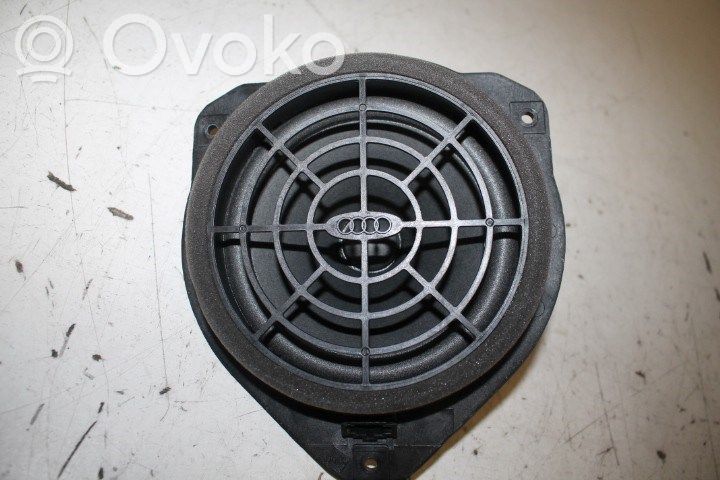 Audi S1 Altra parte interiore 