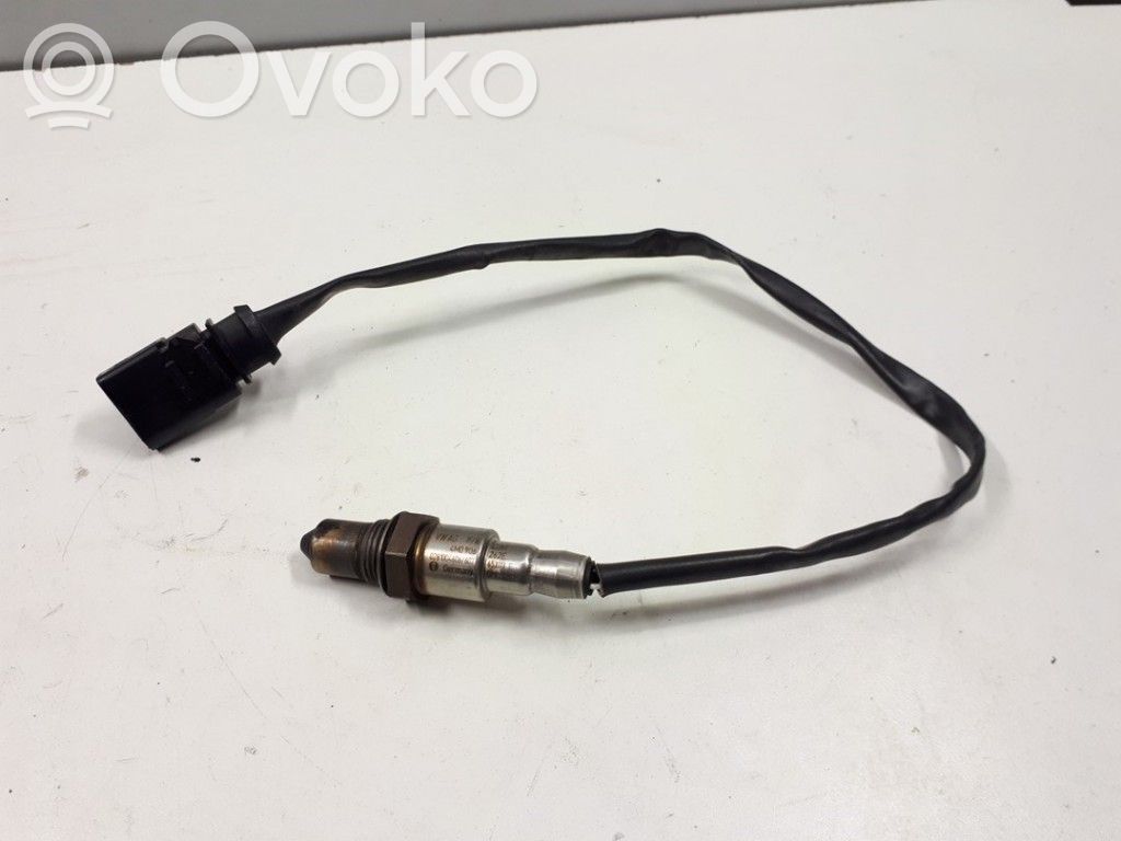 Sonde lambda   4M0906262E,4M0906262E