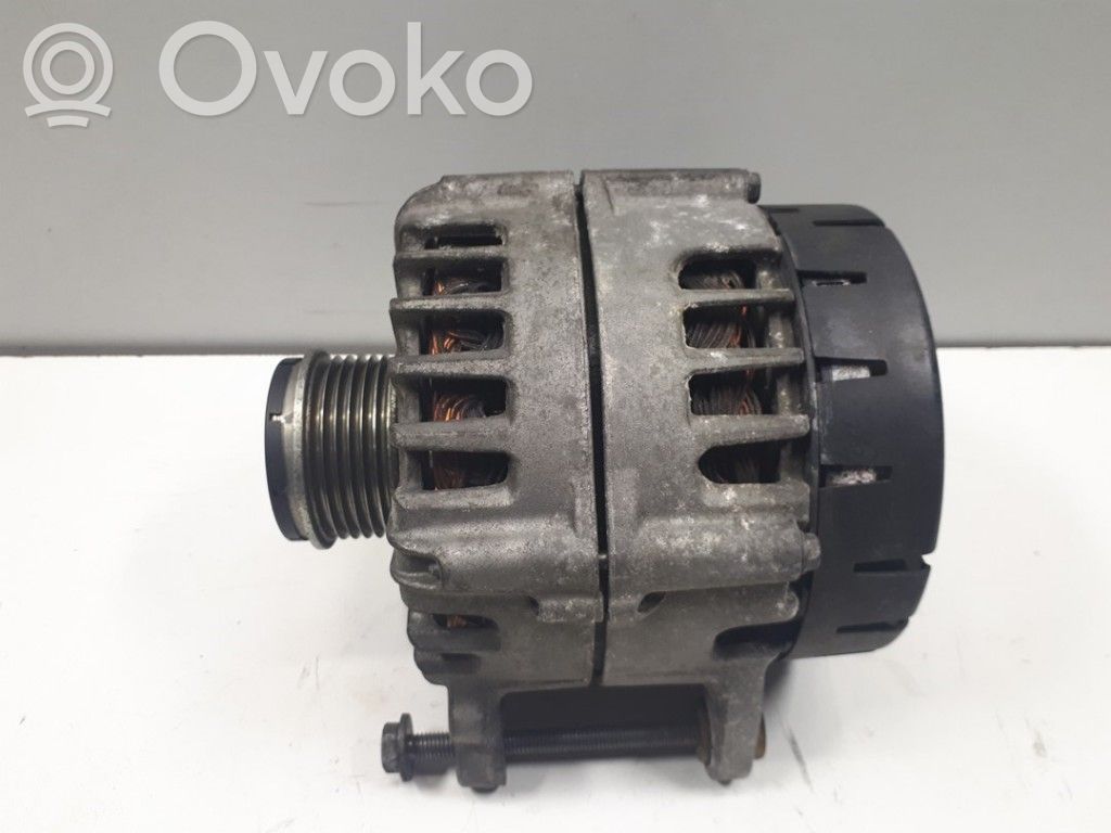 Audi Q7 4M Ģenerators 