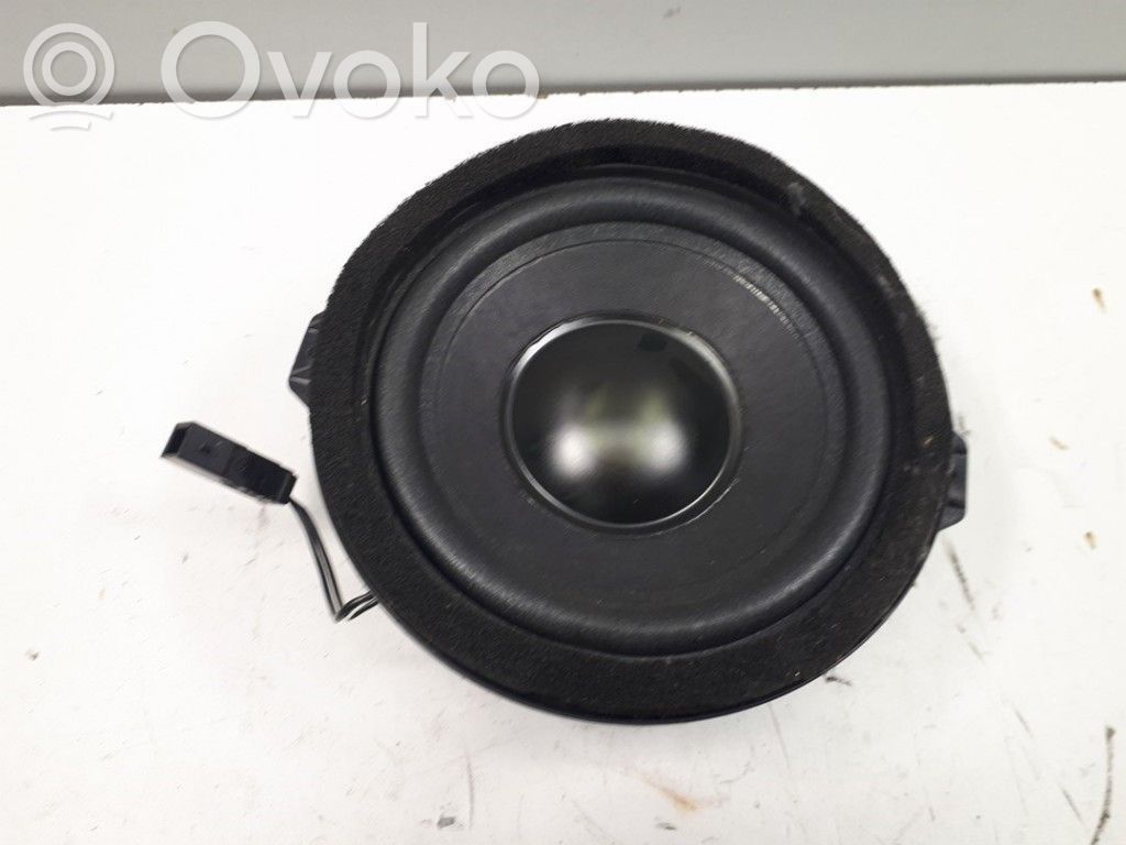 Audi TT Mk1 Otros repuestos del interior 