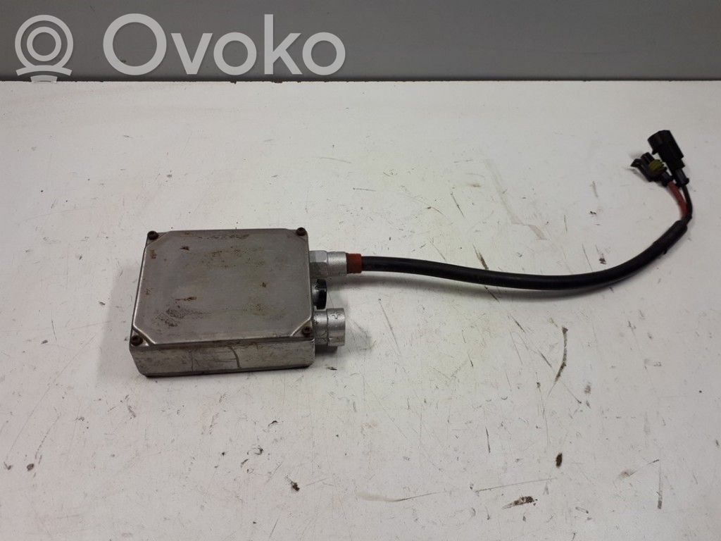 Audi A8 S8 D2 4D Headlight ballast module Xenon 