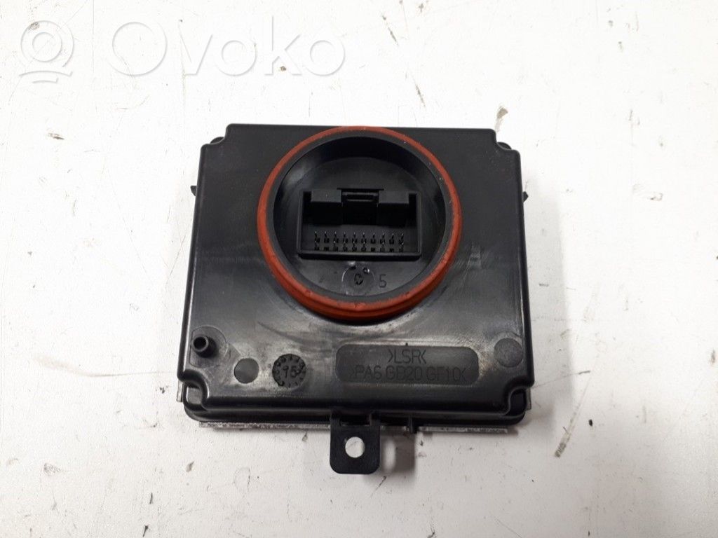 Lichtmodul Lichtsensor   4H0907697,4H0907697