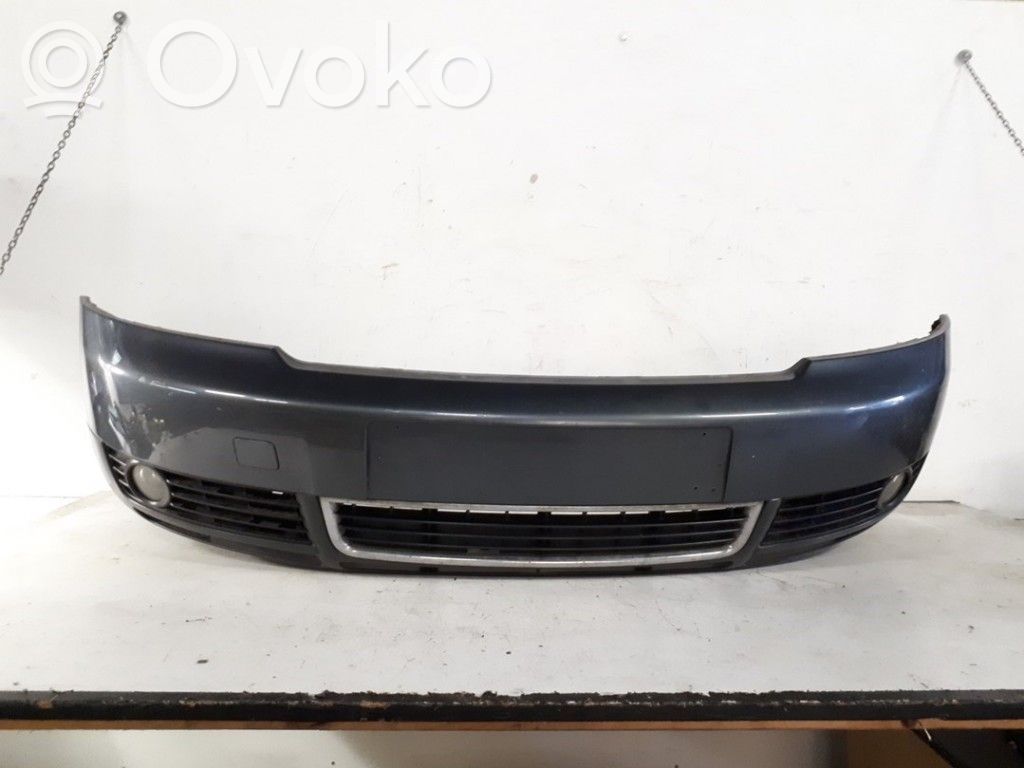 Audi A4 S4 B6 8E 8H Parachoques delantero 