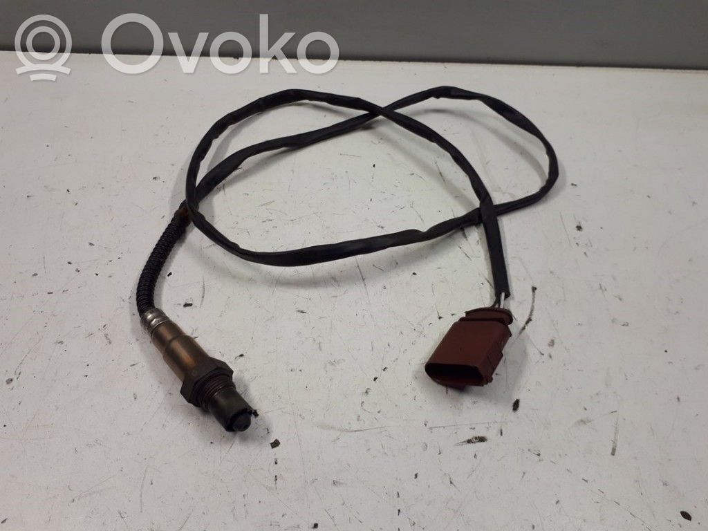 Audi A8 S8 D2 4D Sonda lambda 