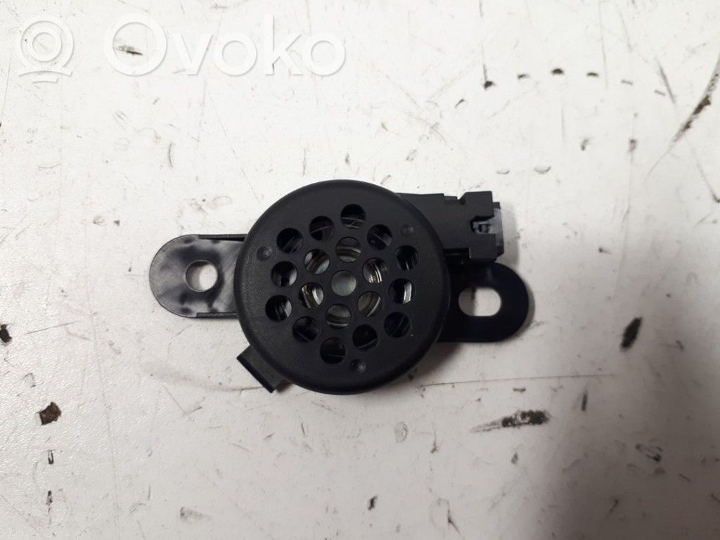 Audi Q2 - Altra parte interiore 