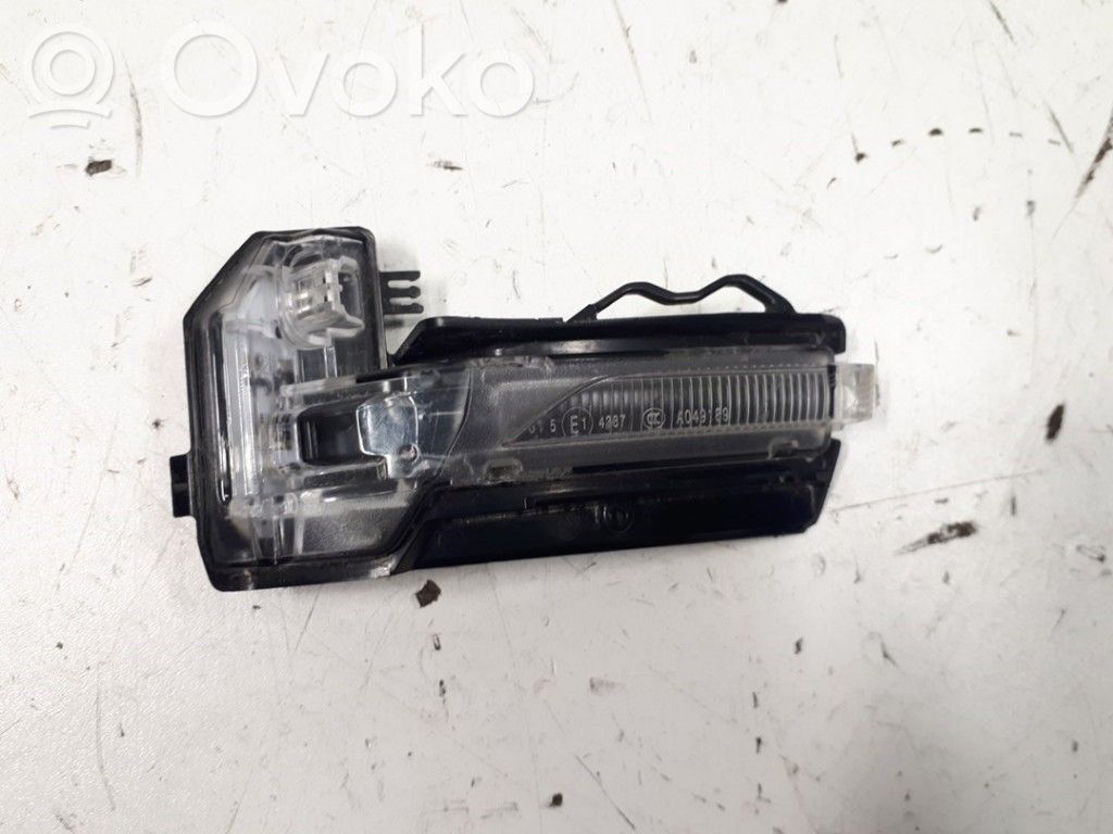 Spiegelblinker   81A949101,81A949101