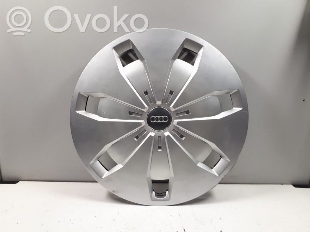 Audi Q2 - Alkuperäinen pölykapseli 