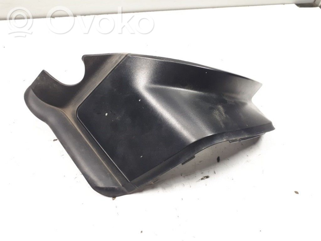 Motorabdeckung   81A945253A,81A945253A