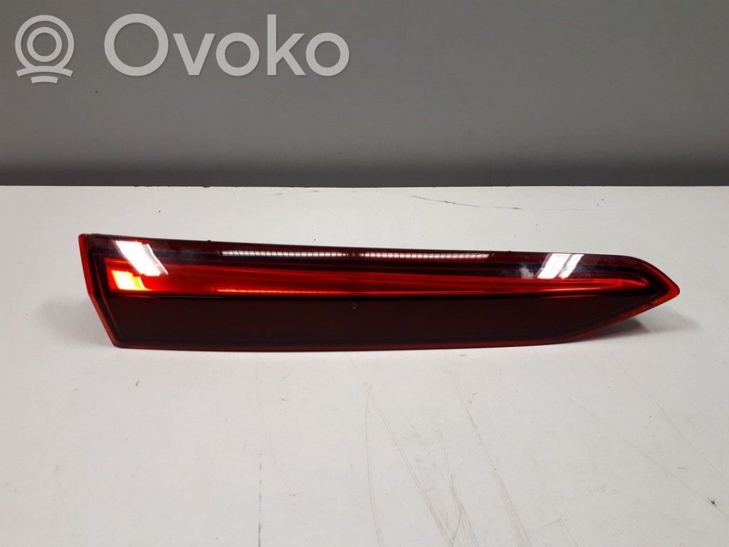 Volkswagen ID.3 Takavalot 