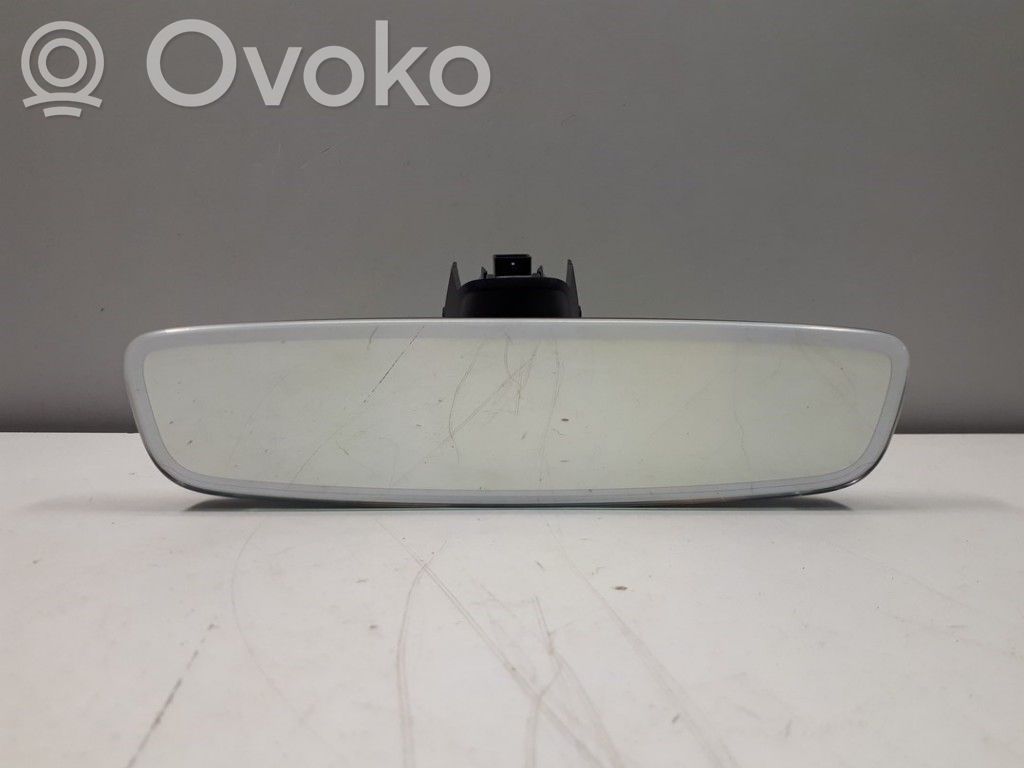 Audi SQ7 Espejo retrovisor (interior) 