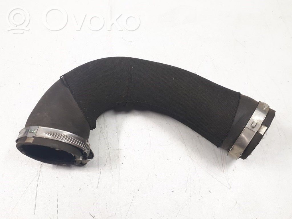 Audi Q5 SQ5 8R Furtun/conductă intercooler 