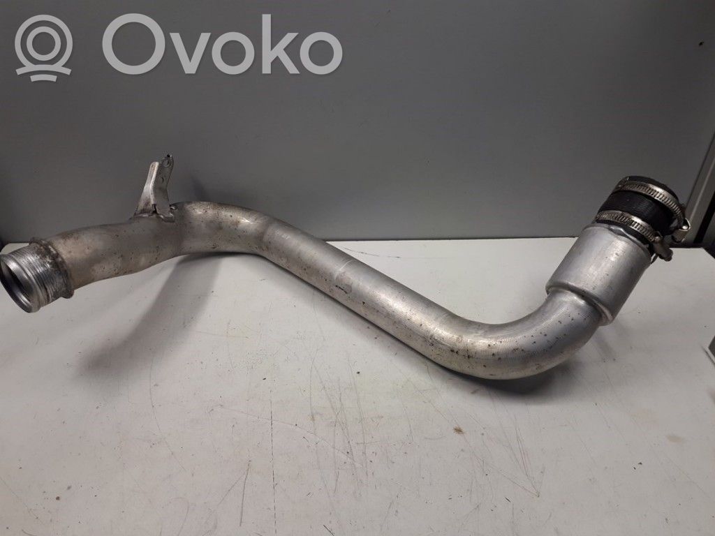 Intercooler hose/pipe   059145731DC,059145731DC