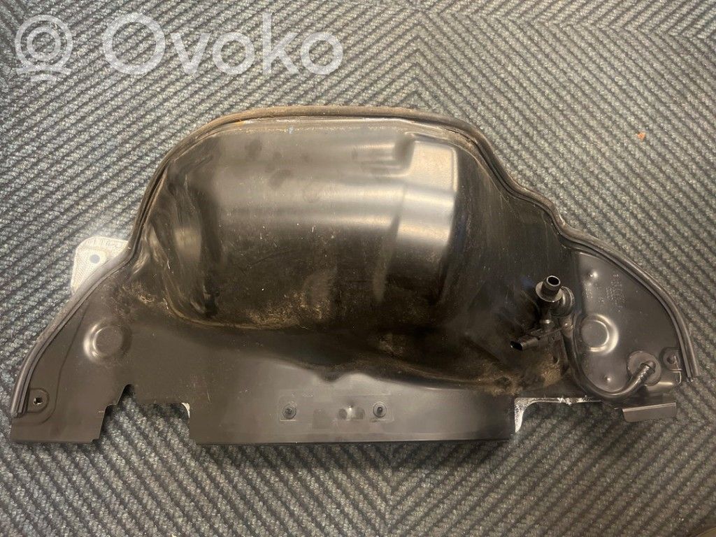 Audi A6 S6 C6 4F Garniture d'essuie-glace 