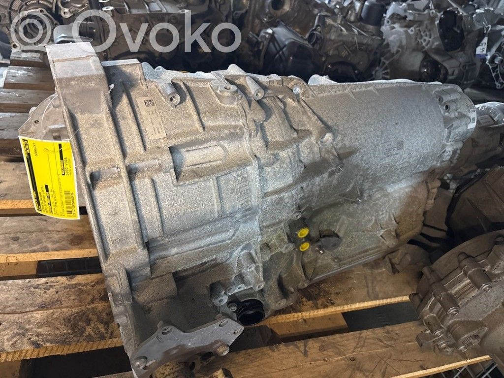 Audi A5 8T 8F Caja de cambios automática 