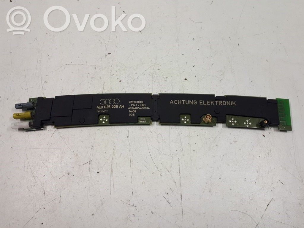 Antenos stiprintuvas   4E0035225AH,4E0035225AH