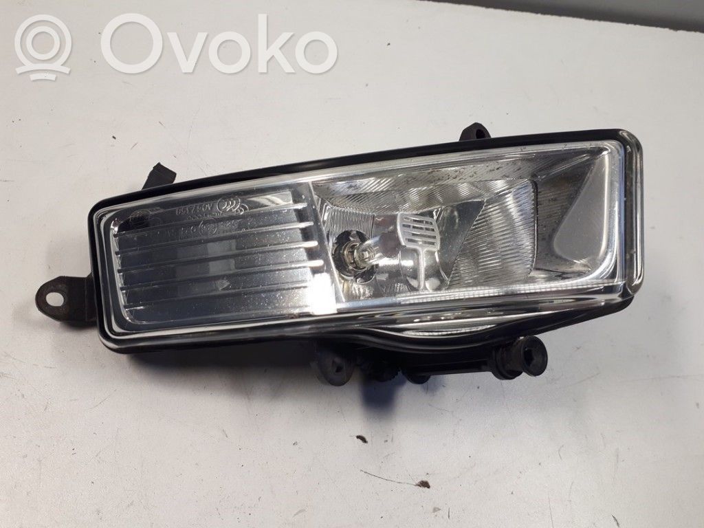 Audi A6 S6 C6 4F Etusumuvalo 