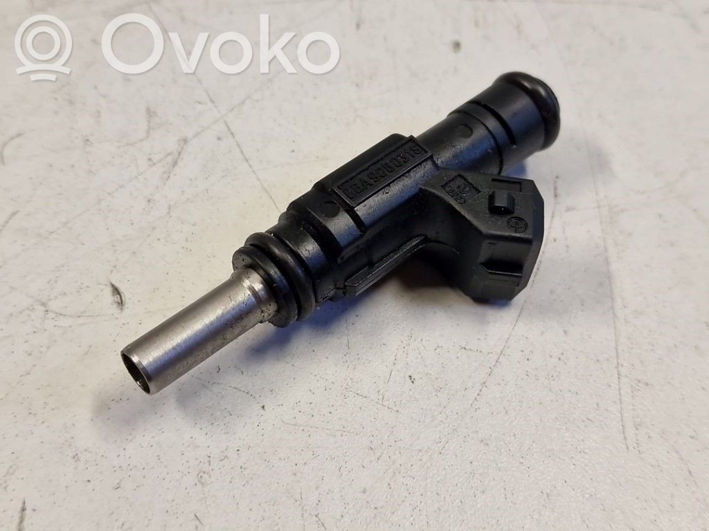 Audi A3 S3 8L Inyector de combustible 