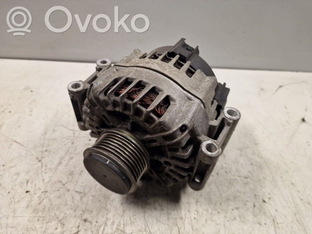 Alternador   06E903018L,06E903018L