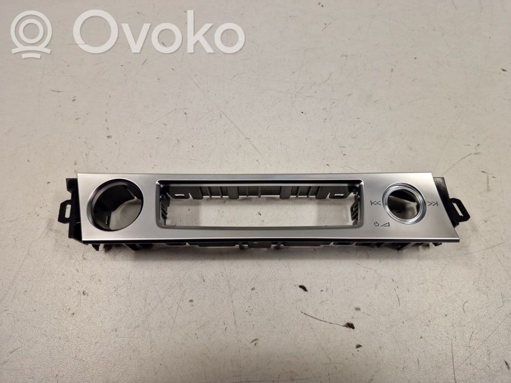 Audi e-tron Engine cover (trim) 