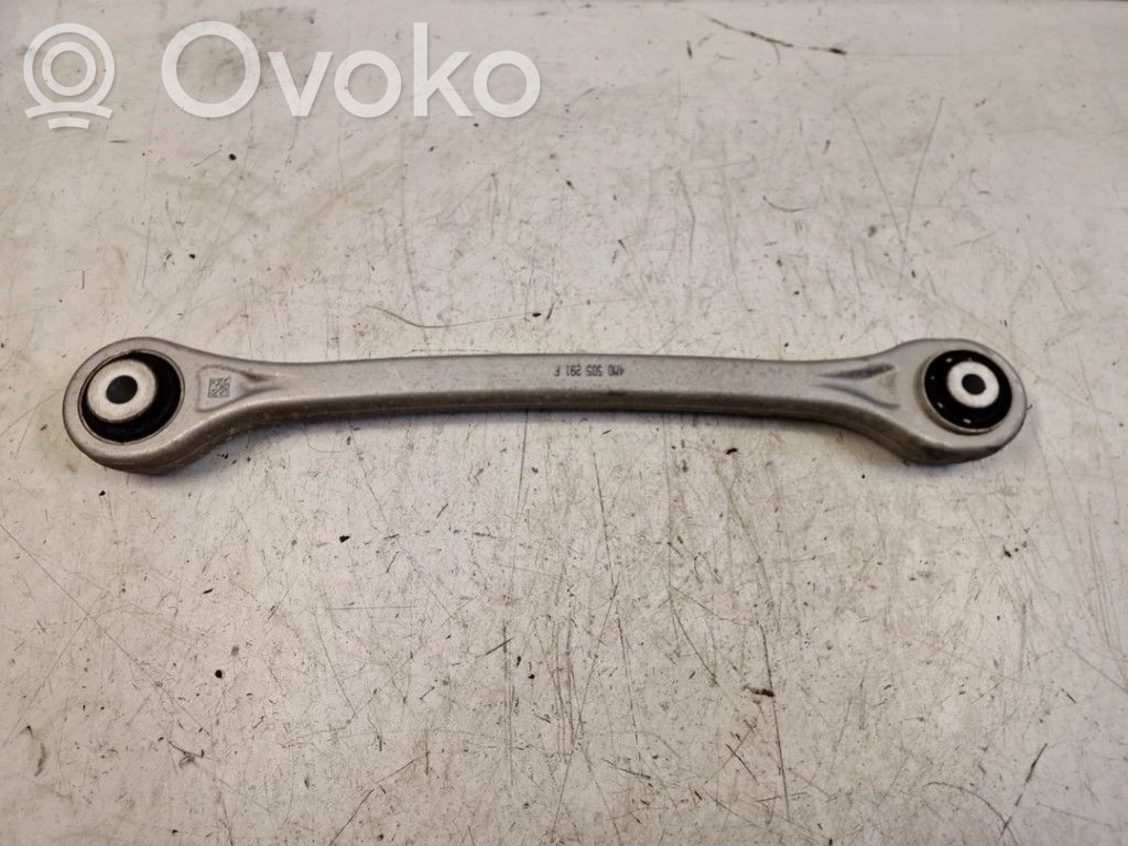 Audi e-tron Brazo de suspensión trasero 
