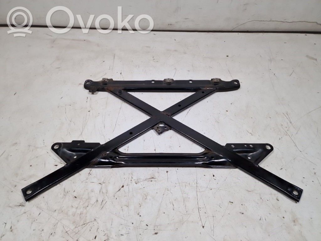 Audi A5 Sportback 8TA Other under body part 