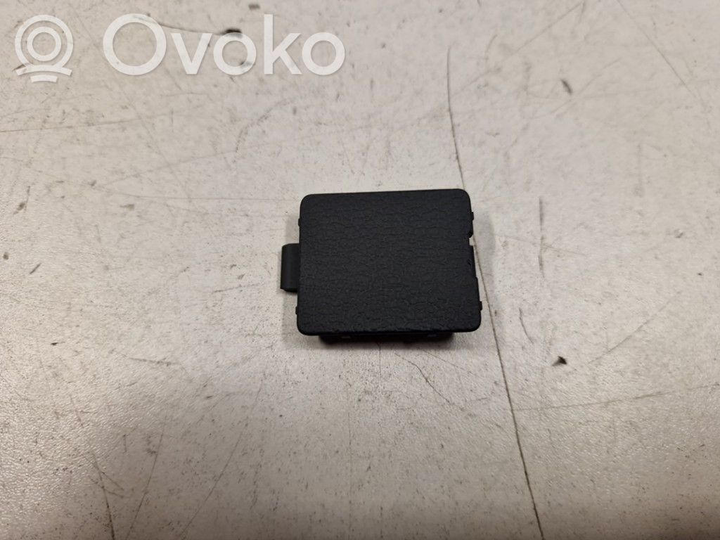 Audi A4 S4 B9 Couvercle cache moteur 