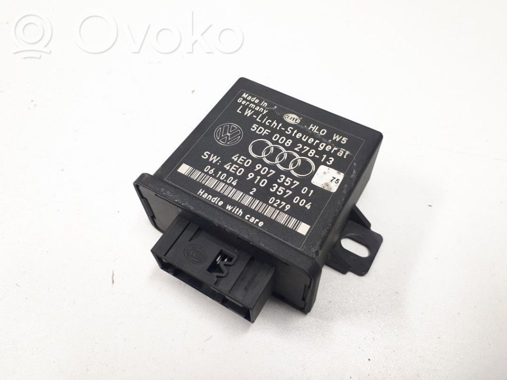 Modulo luce LCM   4E0910357,4E0910357