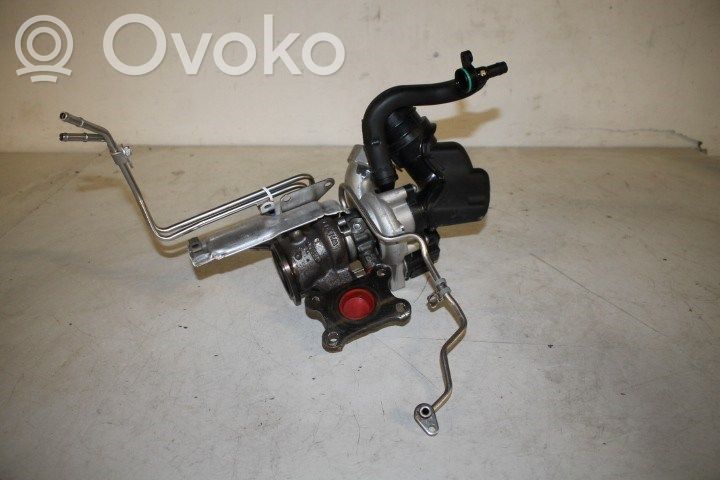 Turbo   04E145713P,04E145713P