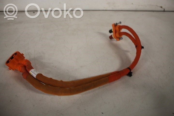 Augstsprieguma kabelis   4KE971015A,4KE971015A