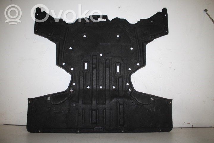 Audi e-tron Placa protectora/protector antisalpicaduras motor 