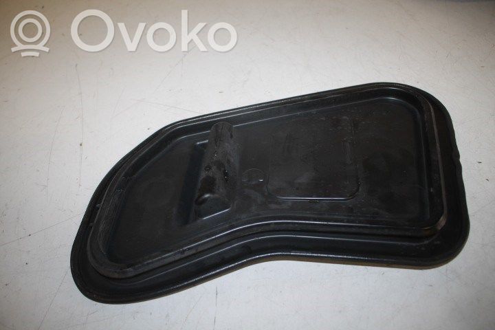 Audi e-tron Rear door card trim 