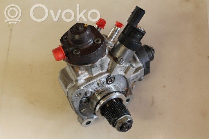 Audi A6 S6 C7 4G Pompa wtryskowa wysokiego ciśnienia 