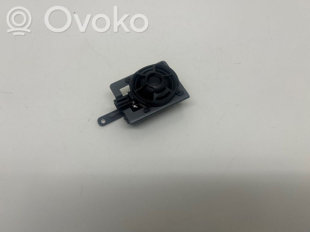 Audi S5 F5 Inne części wnętrza samochodu 