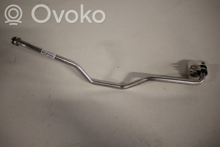 Audi A6 S6 C7 4G Przewód / Wąż chłodnicy 