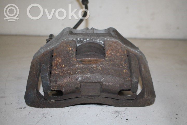 Audi A4 S4 B7 8E 8H Priekinis suportas 