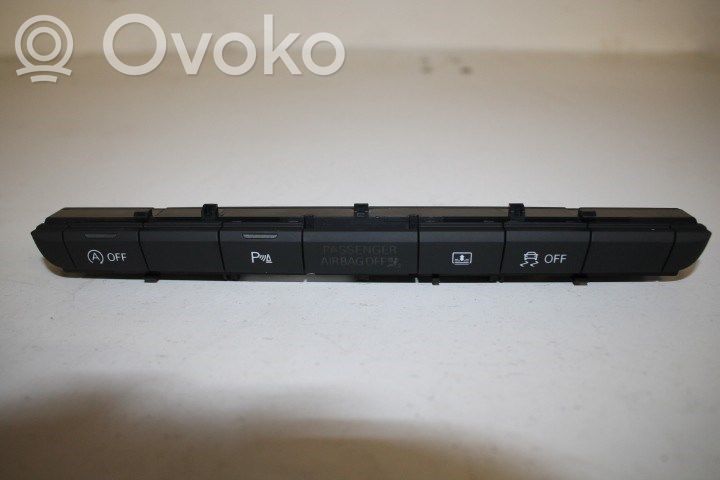 Inne przełączniki i przyciski   4G0927137C6PS,4G0927137C6PS