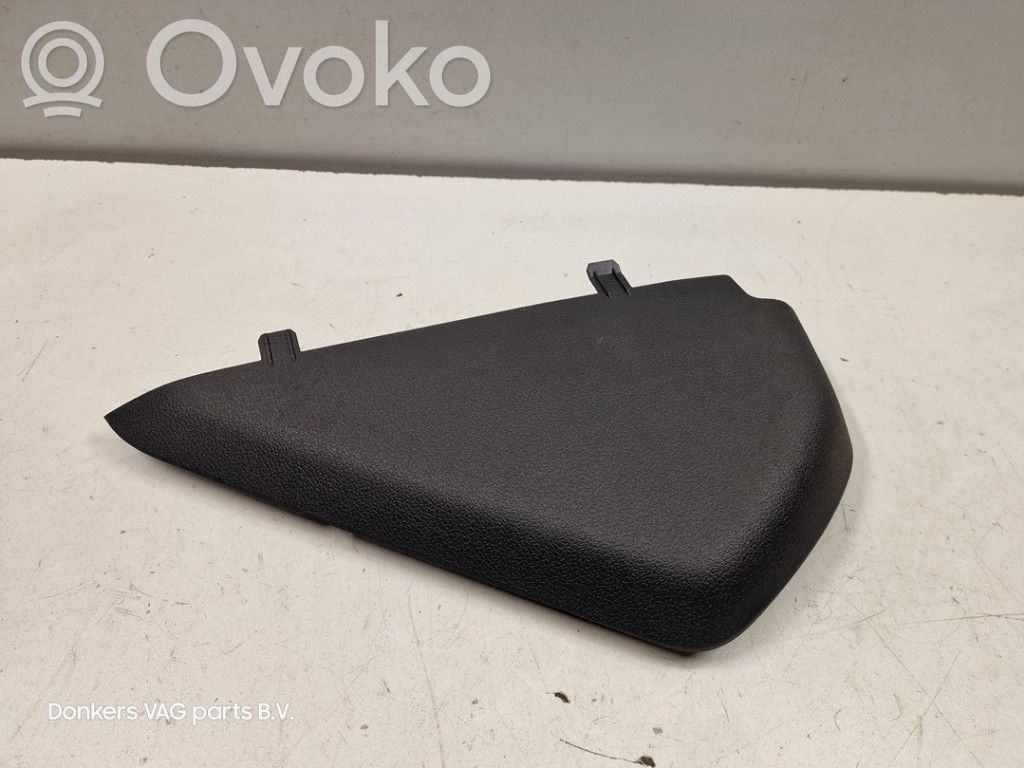 Audi S5 F5 Inny element deski rozdzielczej 