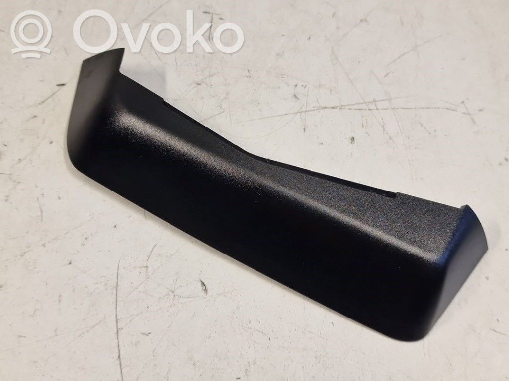 Audi S5 F5 Copri motore (rivestimento) 