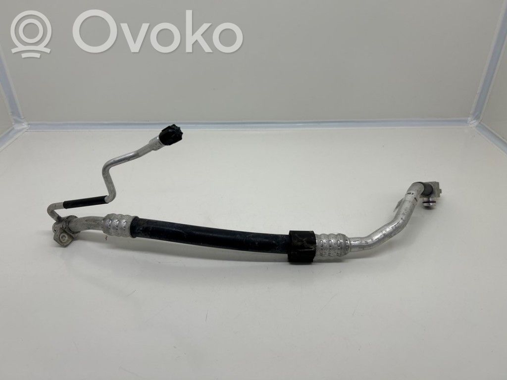 Audi S5 F5 Tubo flessibile aria condizionata (A/C) 